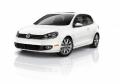 Дефлекторы для Volkswagen Golf VII 2012-2017