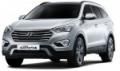 Hyundai Santa Fe DM 2012-2016