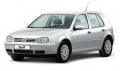 Дефлекторы для Volkswagen Golf IV 1997-2006
