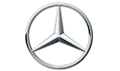 Подкрылки для Mercedes-Benz