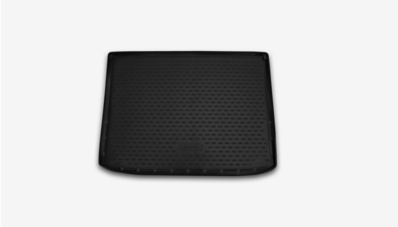 Верхний формованный полиуретановый коврик Element в багажник Suzuki Vitara 2015-