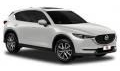 Подкрылки для Mazda CX-5 II 2017-