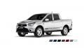 SsangYong Actyon Sport 2012-