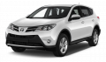 Toyota Rav 4 2013-2019