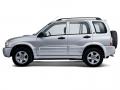 Chevrolet Tracker II 1998-2004