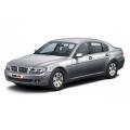 Коврики для BMW 7 E66L 2001-2008