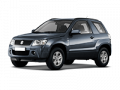 Suzuki Grand Vitara II 2005-2014