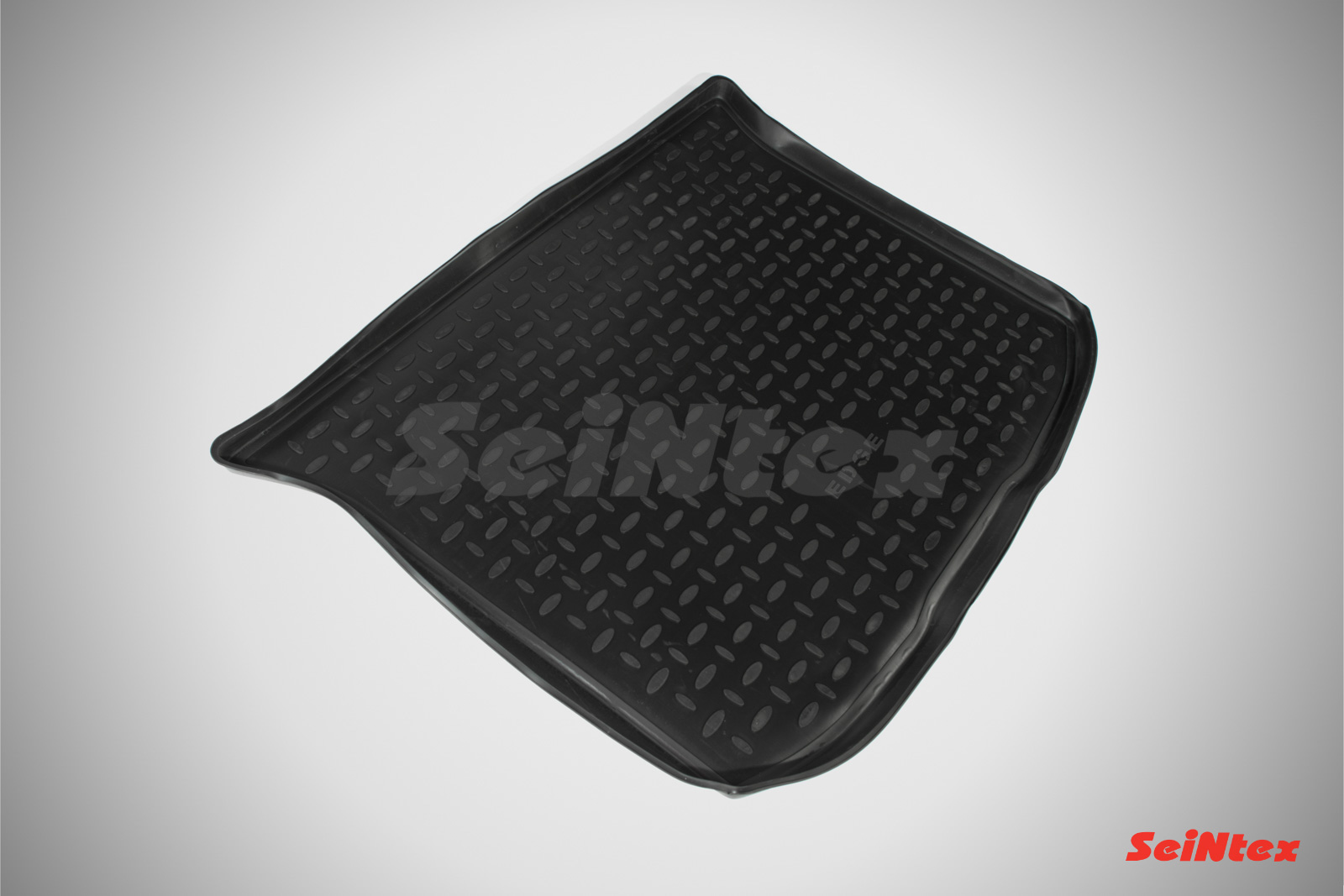 Полиуретановый коврик багажника "Seintex" Ford Edge 2011-
