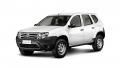Renault Duster 2011-