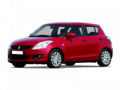 Suzuki Swift IV 2010-2016