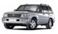 Коврики для Toyota Land Cruiser 100 1998-2007