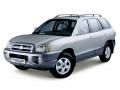 Hyundai Santa Fe I Classic 2000-2012