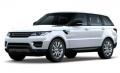 Дефлекторы для Land Rover Renge Rover Sport II 2013-