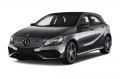 Mercedes-Benz A-class W177 2018-