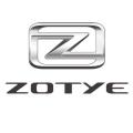 Дефлекторы для Zotye