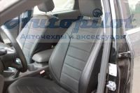Авточехлы Hyundai Sonata VII LF Sd 2014- "Автопилот"
