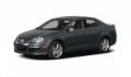 Дефлекторы для Volkswagen Jetta 2005-2010