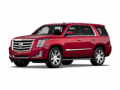 Cadillac Escalade 2015-