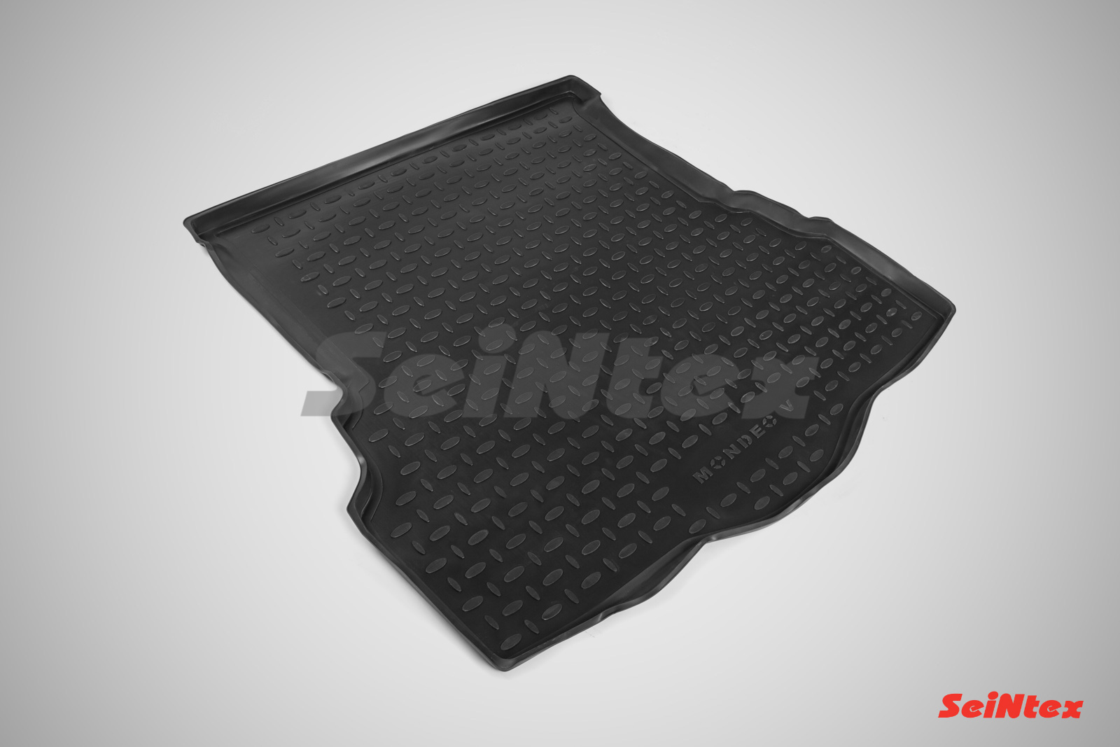 Полиуретановый коврик багажника "Seintex" Ford Mondeo V 2015-