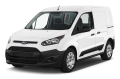 Ford Transit Connect 2007-2014