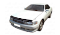 Коврики для Toyota Cresta Verso 2001-2009