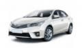 Коврики для Toyota Corolla 2013-