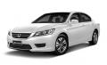 Honda Accord IX 2012-