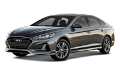 Коврики для Hyundai Sonata LF рестайлинг 2017-