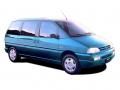 Peugeot 806 221 1994-2002
