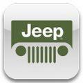 Дефлекторы для Jeep