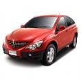 SsangYong Actyon I 2006-2011