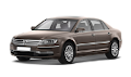 Коврики для Volkswagen Phaeton 2002-2016