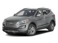 Hyundai Santa Fe Premium 2015-2016