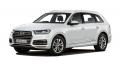 Коврики для Audi Q5 2017-