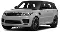 Коврики для Land Rover Renge Rover Sport II 2017-Рестайлинг
