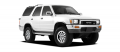 Toyota 4ranner II 1990-1995