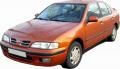 Nissan Primera P11 1995-2002