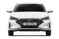 Hyundai Elantra AD 2016-