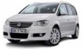 Коврики для Volkswagen Touran II 2010-
