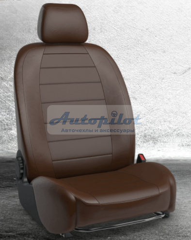 Авточехлы Kia Sportage V 2021- Индивидуальный пошив "Saturn-Premium"