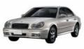 Дефлекторы для Hyundai Sonata 2000-