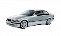 Коврики для BMW 3 Е36 1990-2000