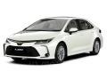 Toyota Corolla 2018-