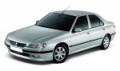 Peugeot 406 1995-2004