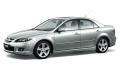 Mazda 6 2002-2007