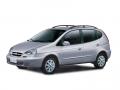 Chevrolet Rezzo 2004-2010