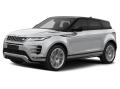 Коврики для Land Rover Evoque 2018-