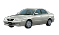 Коврики для Mazda Capella 1997-2002