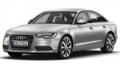 Коврики для Audi A6 C7 2011-2018