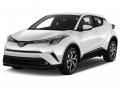 Toyota C-HR 2016-